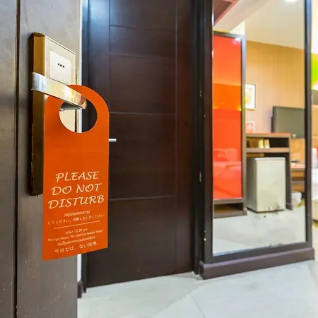 Darjelling Boutique Hotel