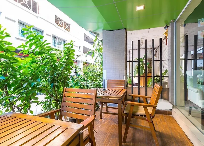 Darjelling Boutique Hotel 3*
