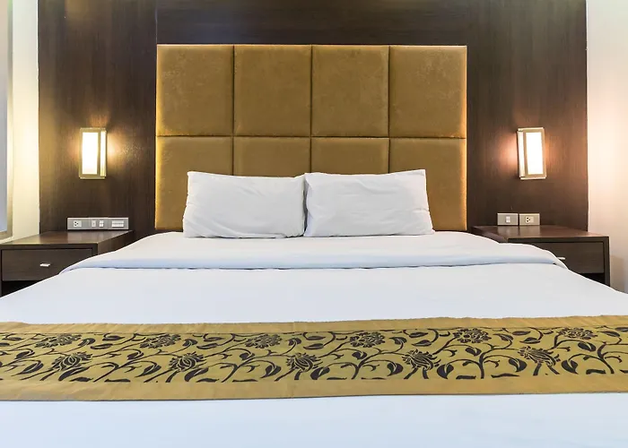 Darjelling Boutique Hotel