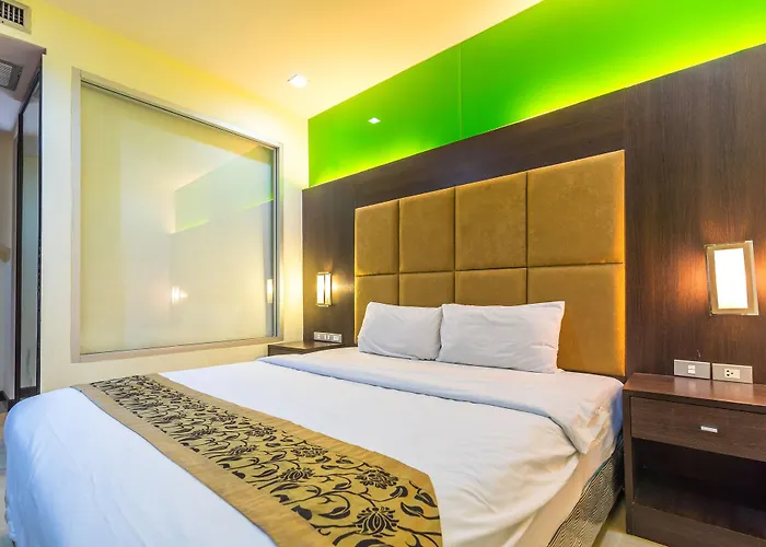 Hotel Darjelling Boutique 3*