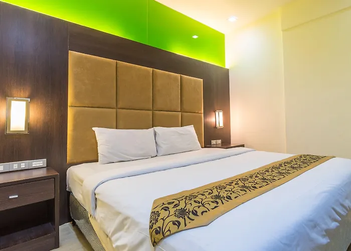 Hotel Darjelling Boutique 3*