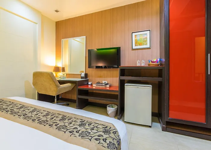 Darjelling Boutique Hotel 3*