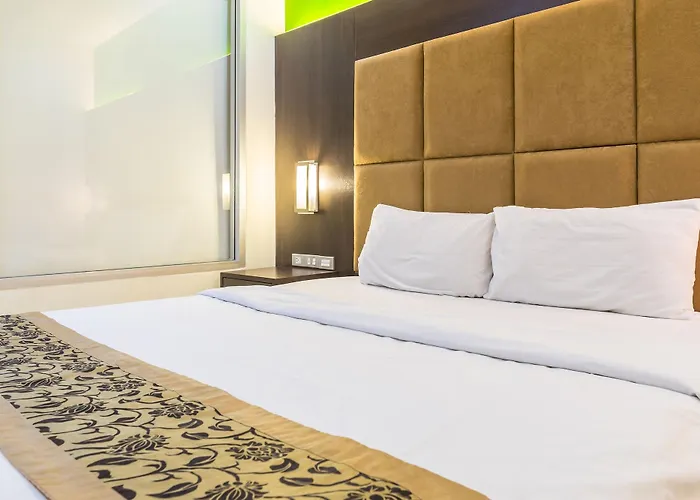 Hotel Darjelling Boutique 3*