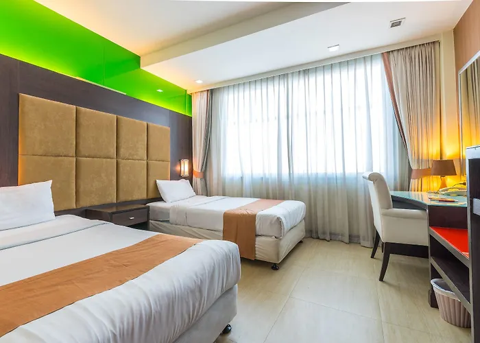 Hotel Darjelling Boutique
