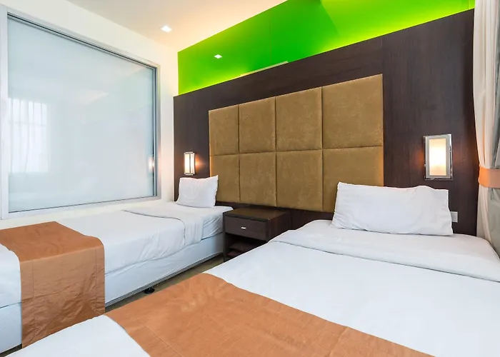 Hotel Darjelling Boutique
