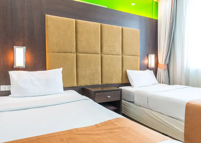 Darjelling Boutique 3*