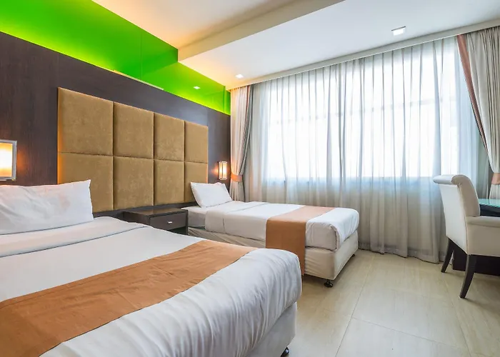 Hotel Darjelling Boutique 3*