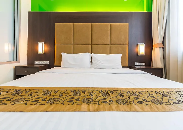 Hotel Darjelling Boutique