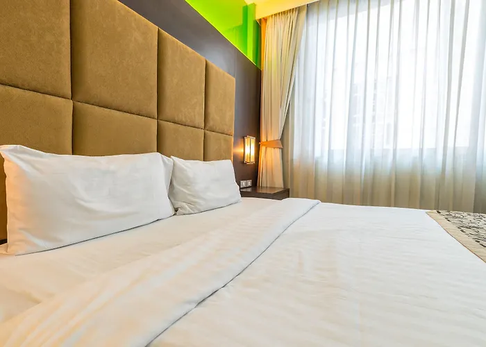 Hotel Darjelling Boutique 3*