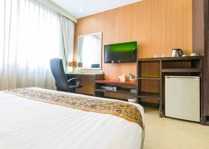Darjelling Boutique Hotel 3*