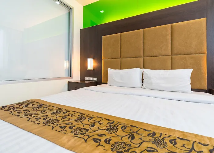 Hotel Darjelling Boutique 3*