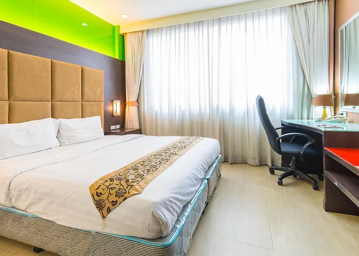 Darjelling Boutique Hotel 3*