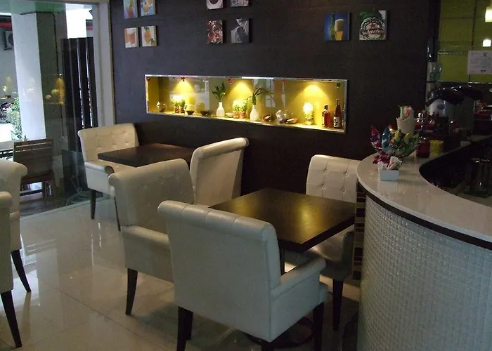 Darjelling Boutique