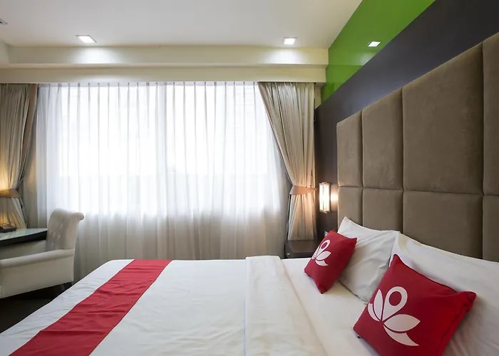Hotel Darjelling Boutique 3*