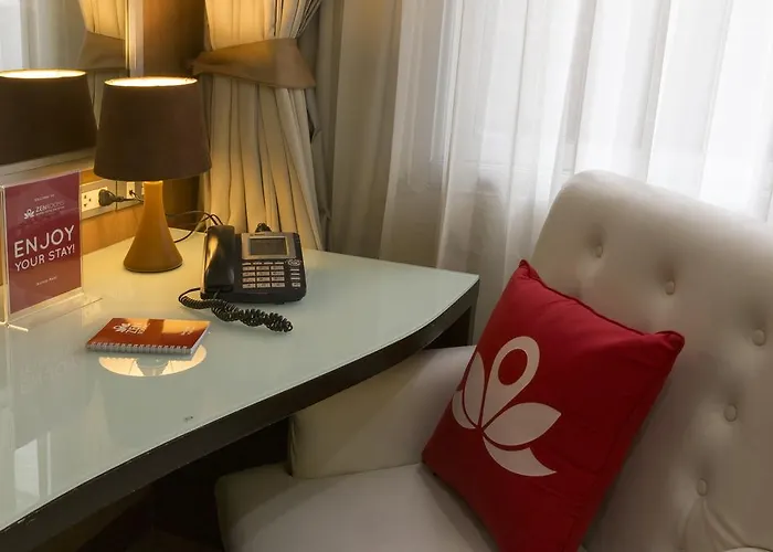 Hotel Darjelling Boutique 3*
