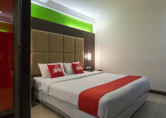 Darjelling Boutique Hotel