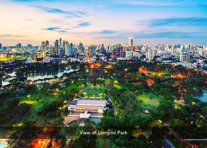 Darjelling Boutique 3* Bangkok