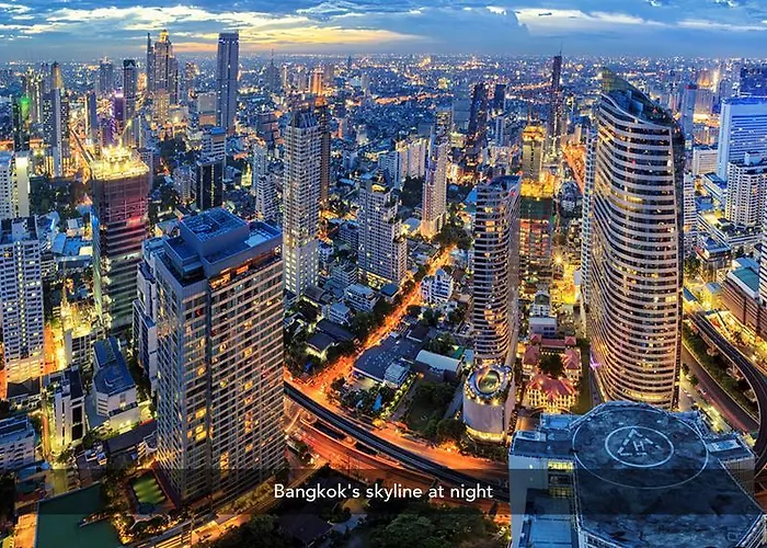 Hotel Darjelling Boutique Bangkok