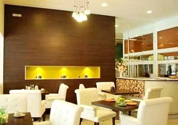 Darjelling Boutique Hotel