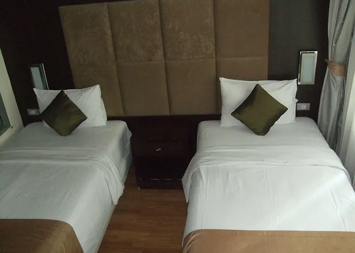 Darjelling Boutique Bangkok