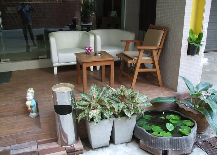 Hotel Darjelling Boutique