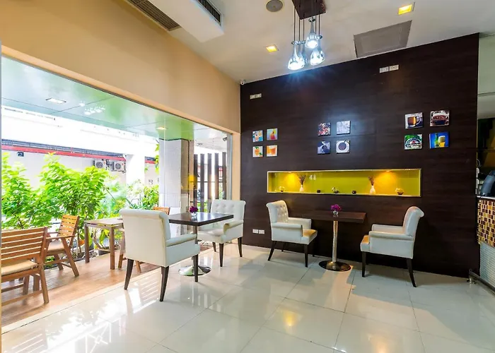 Darjelling Boutique 3*