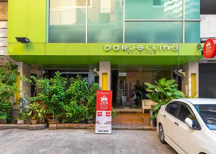 Darjelling Boutique