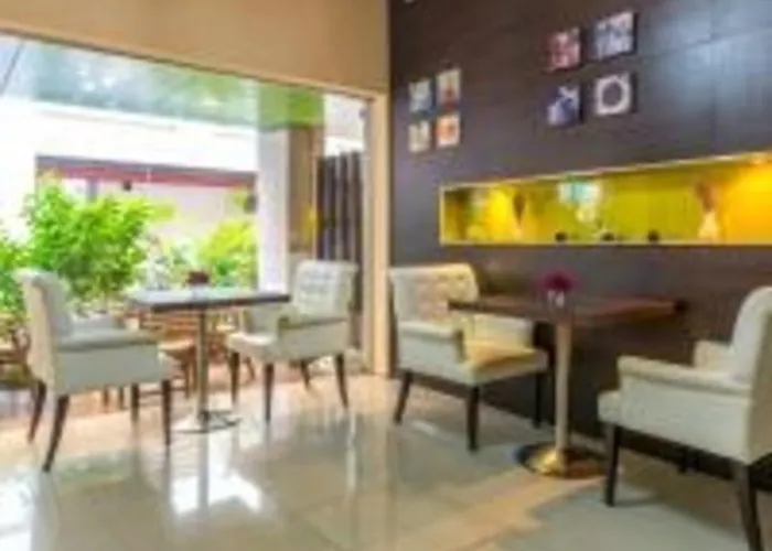 Darjelling Boutique 3*