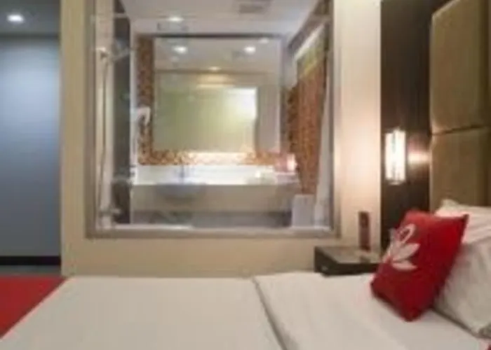 Darjelling Boutique Bangkok