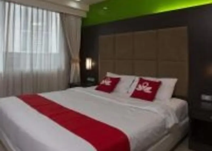 Darjelling Boutique Hotel