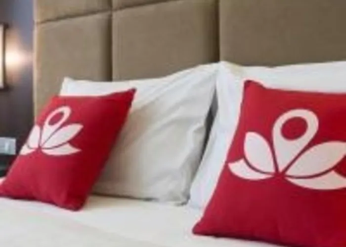 Hotel Darjelling Boutique Bangkok