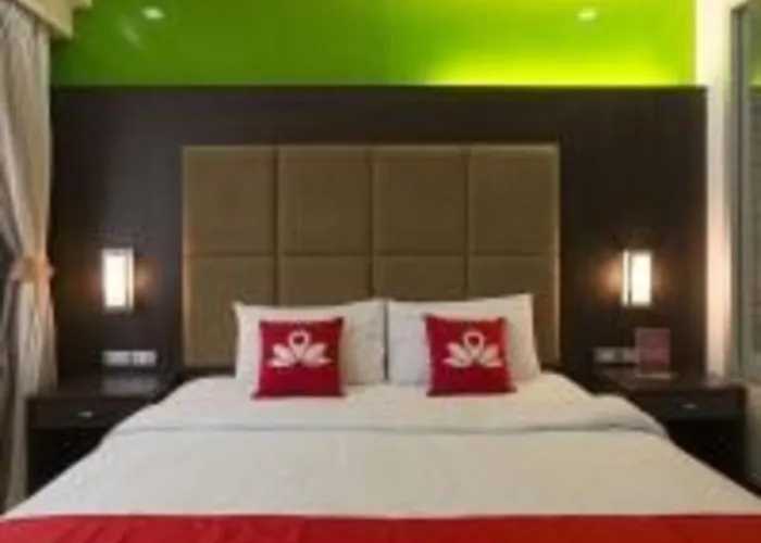 Darjelling Boutique Hotel Bangkok