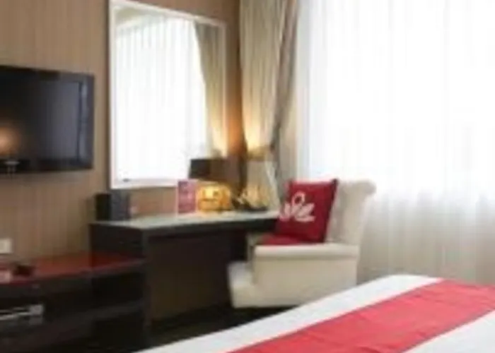 Hotel Darjelling Boutique 3*