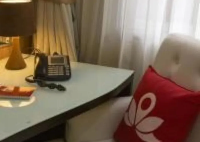 Hotel Darjelling Boutique Bangkok