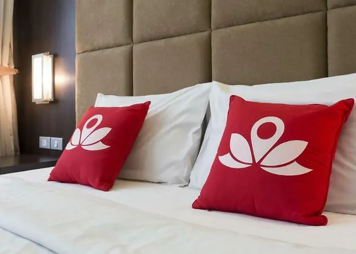 Hotel Darjelling Boutique 3*