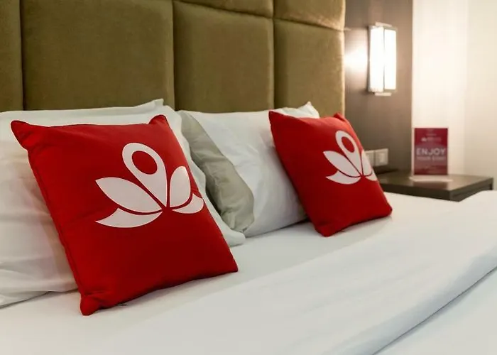 Darjelling Boutique Hotel