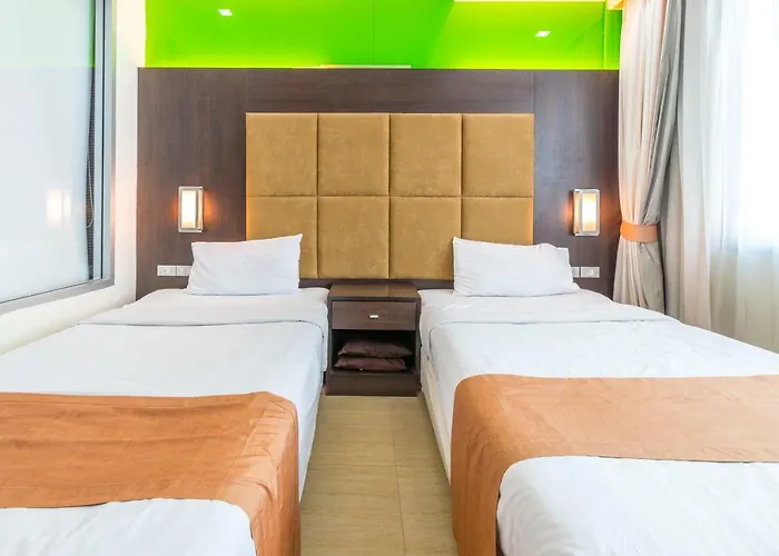 Darjelling Boutique Bangkok
