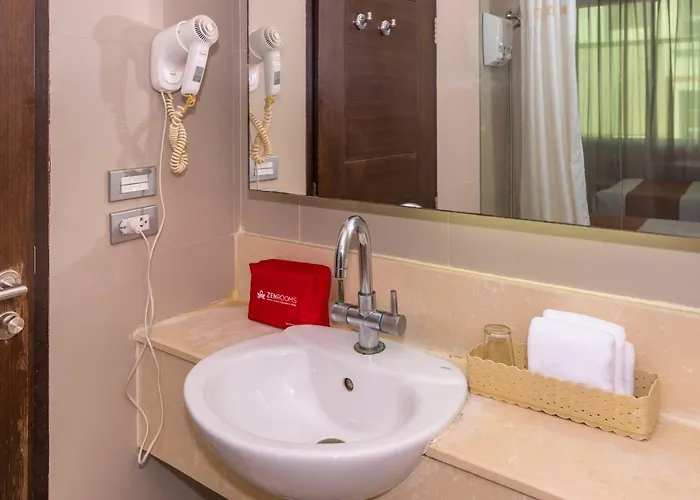 Darjelling Boutique Hotel