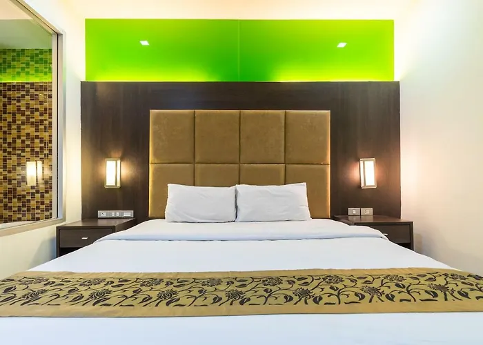 Darjelling Boutique Bangkok