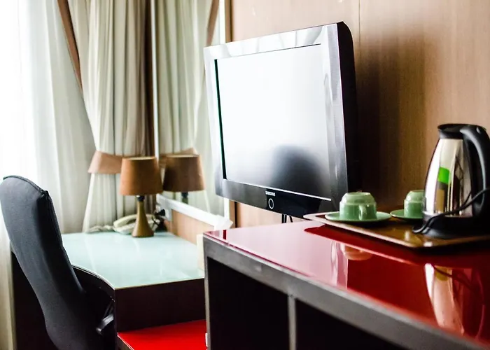 Darjelling Boutique Bangkok